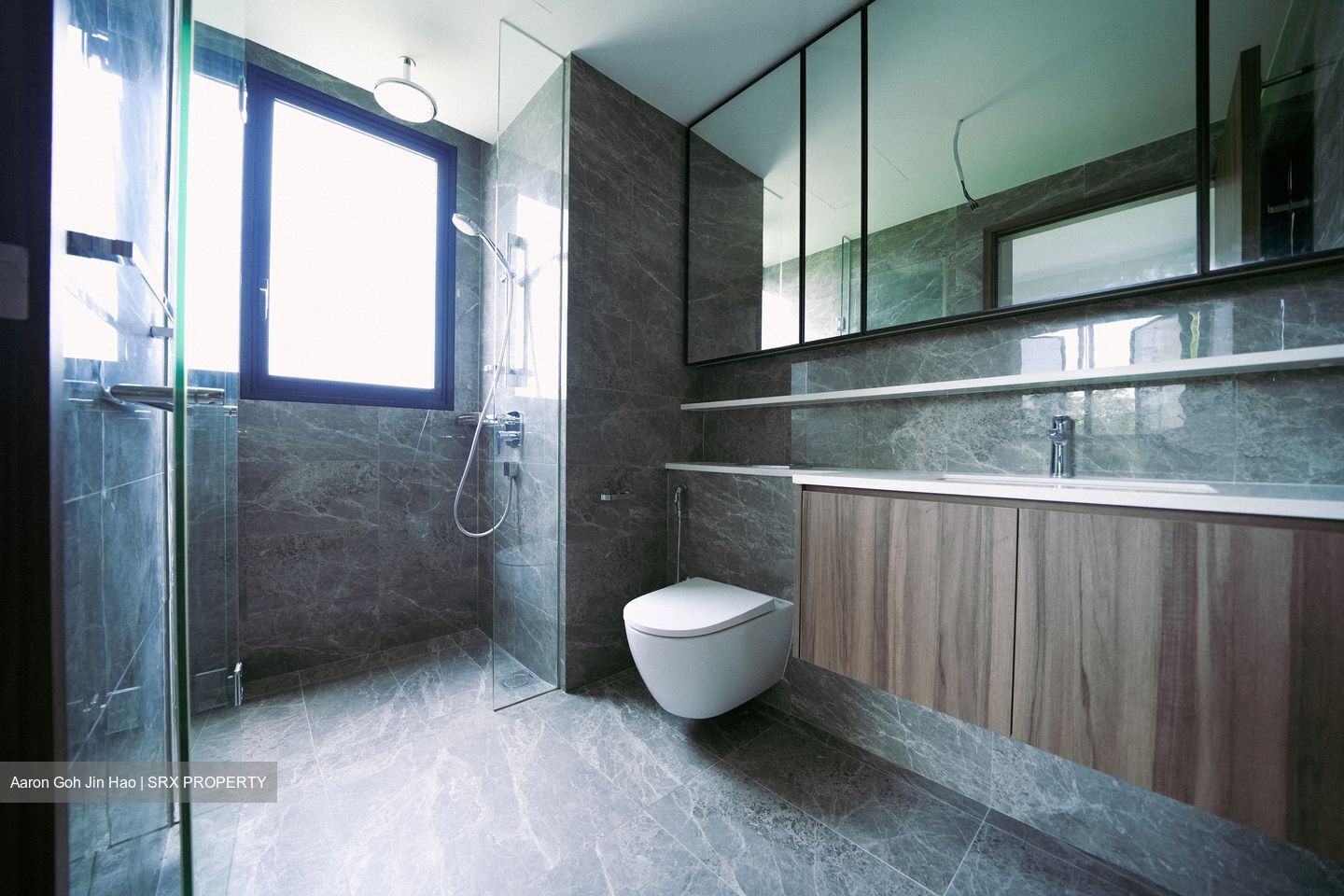 Lentor Modern (D26), Apartment #596450431